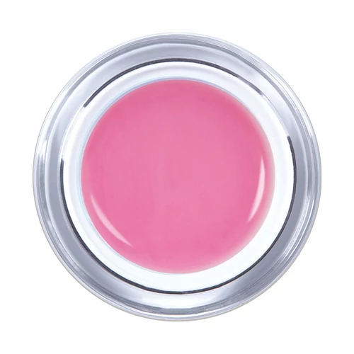 Pearl Nails Builder Gel Pink rózsaszín építőzselé