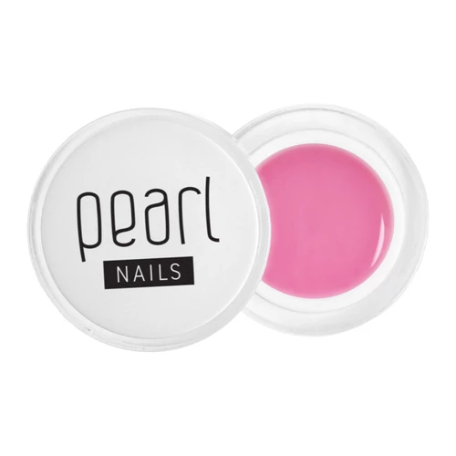 Pearl Nails Builder Gel Pink rózsaszín építőzselé