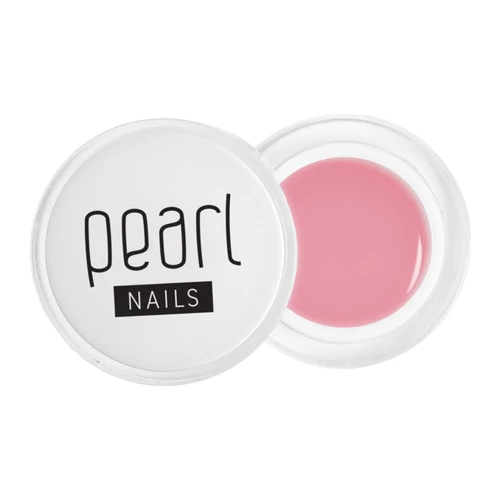 Hard Pink Gel - 15ml