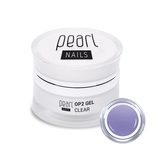 OP2 - Optimal Power Gel - 50ml