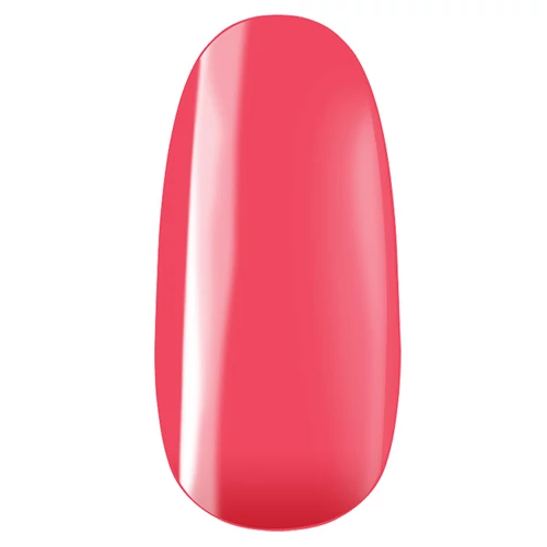 Pearl Nails színes zselé 1235 - neonpink 5ml