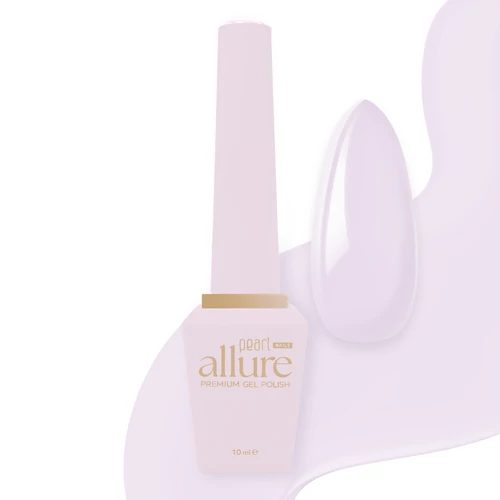 ​allure 114 Melanie - gél lakk