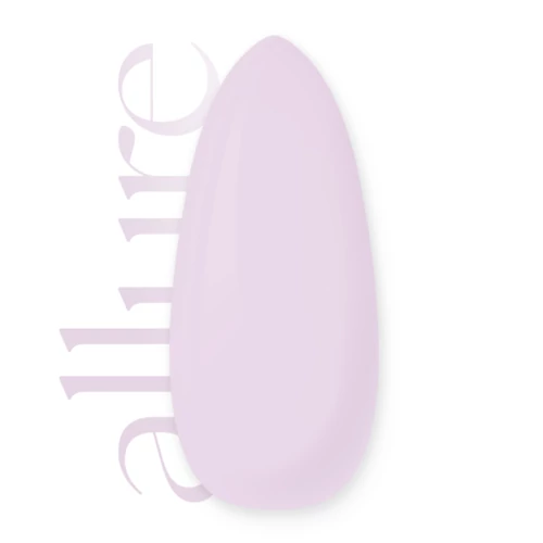 ​allure 114 Melanie - gél lakk