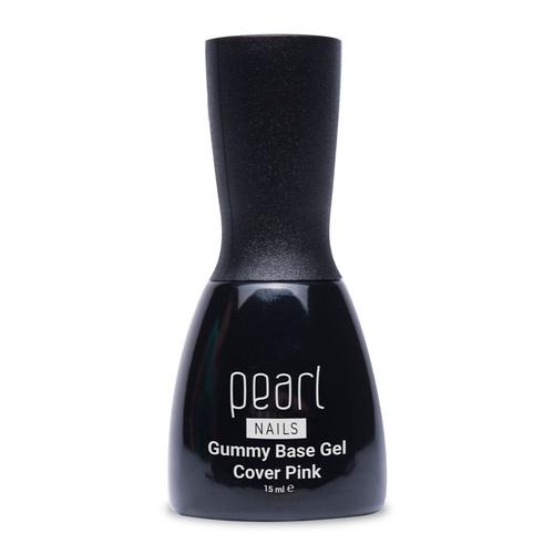 Gummy Base Gel - Cover Pink