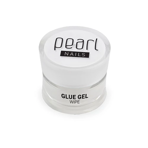 Pearl Nails Glue Gel ragasztózselé 5ml