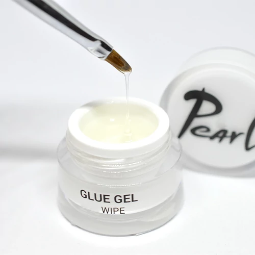 Glue gel