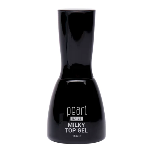Milky Top Gel tejes-opálos fényzselé