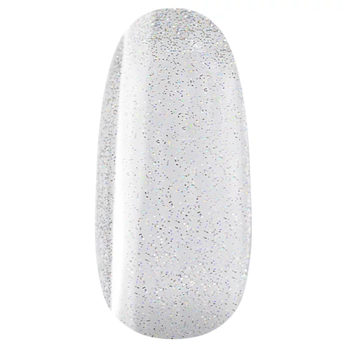 Holo Top Gel - multicolor csillámos, effekt fényzselé