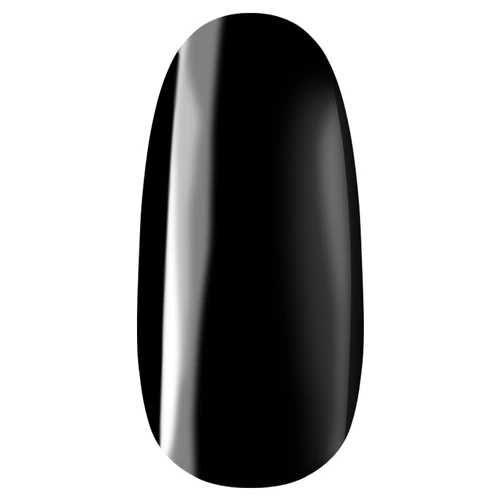 Gummy Base Gel - Colours - Black