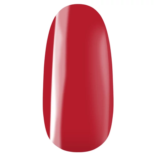 Gummy Base Gel - Colours - Red