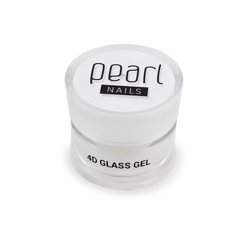 Pearl Nails 4D Glass Gel