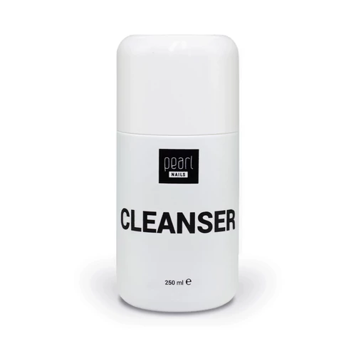 Pearl Nails Cleanser fixáló folyadék - 250ml