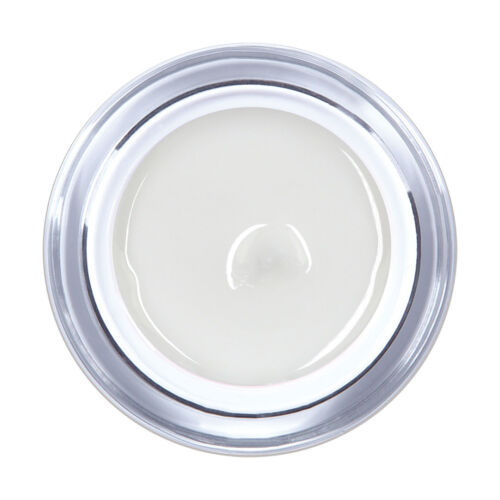 Pearl Nails hybrid PolyAcryl Gel akrilzselé - Angel White 15ml