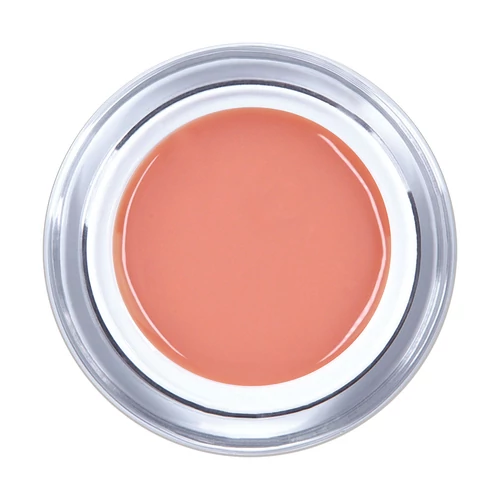 hybrid PolyAcryl Gel akrilzselé - Peach