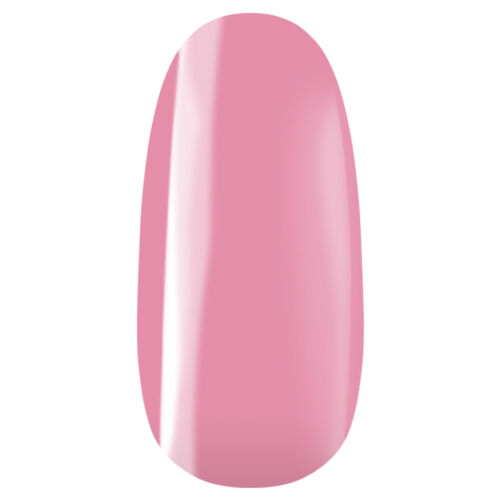 Gummy Base Gel - Rosie színezett alapzselé Pearl Nails