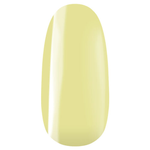 Gummy Base Gel - YELLOW színezett alapzselé Pearl Nails