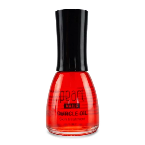 Pearl Nails Bőrápoló olaj 15ml - Narancs