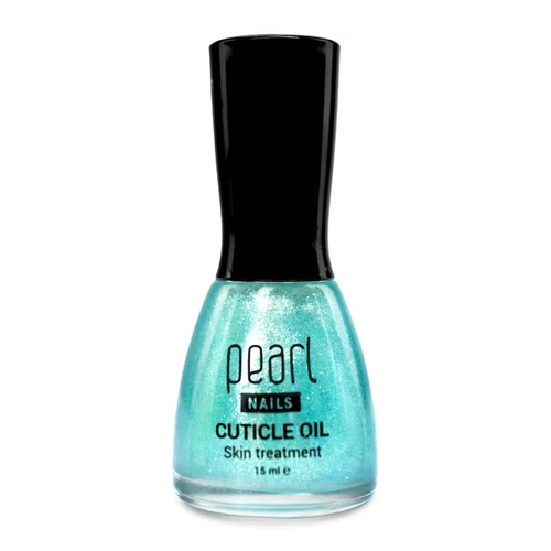 Bőrápoló olaj - Emerald Glitters