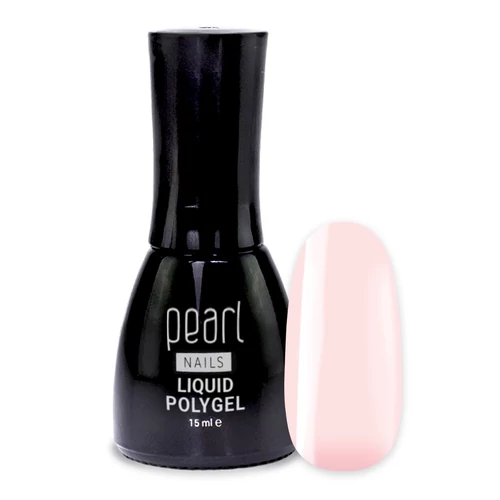 Liquid Polygel - Light Porcelain