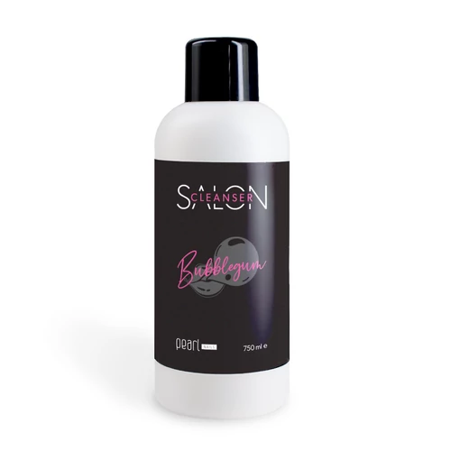 SALON Cleanser - Rágógumi - 750ml