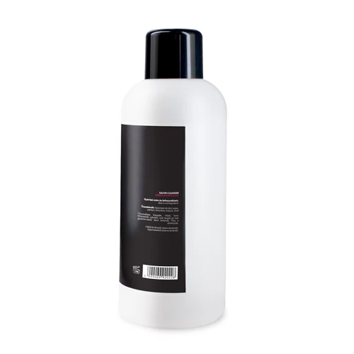 SALON Cleanser - Vörösáfonya - 750ml