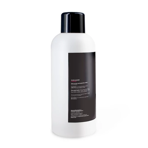 SALON Cleanser - Vörösáfonya - 750ml