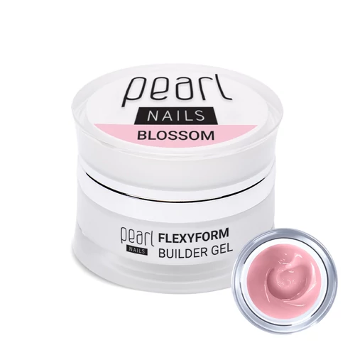 FlexyForm Builder Gel Blossom - 15ml