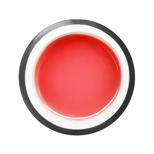 PolyAcryl Gel COLOR - Red
