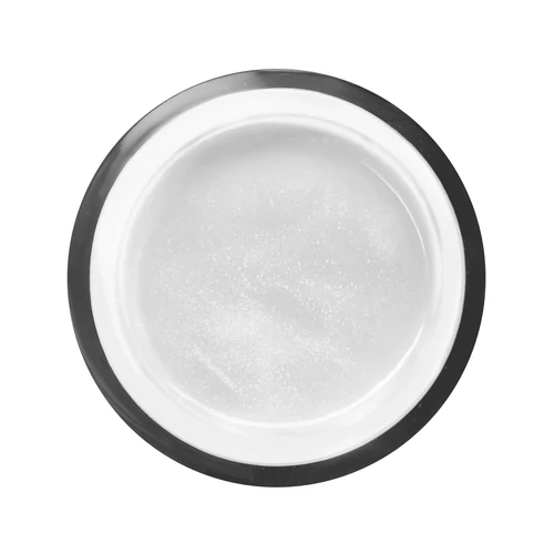 PolyAcryl Gel COLOR - Shimmer White