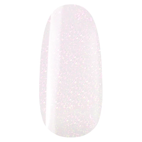 Brilliant Top Gel - Rose Gold