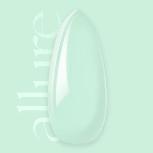 allure 127 Sinbad gél lakk