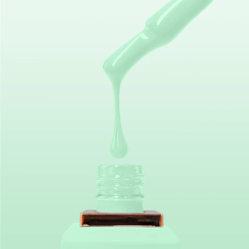 ​allure 127 Sinbad - gél lakk