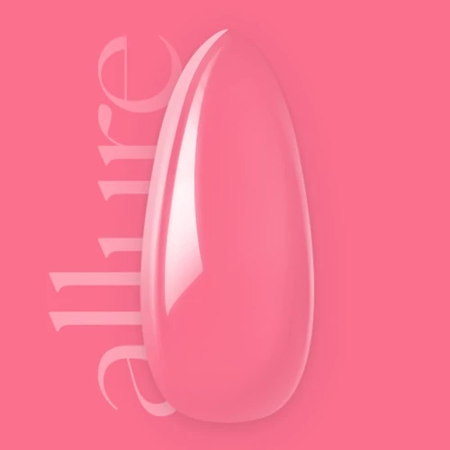 allure 131 habcsók gél lakk