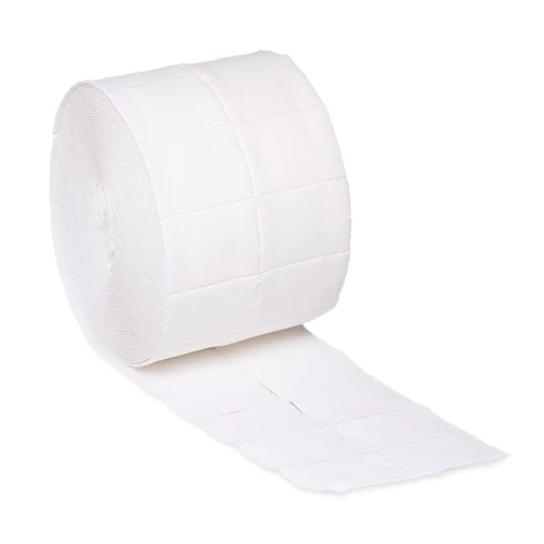 Lohmann &amp; Rauscher szálmentes papírtörlő 500db