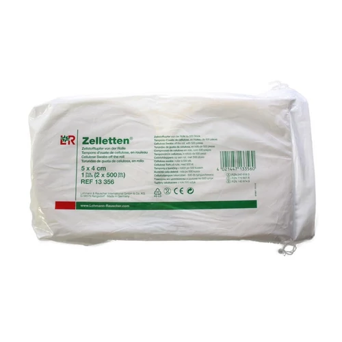 Lohmann &amp; Rauscher szálmentes papírtörlő 1000db