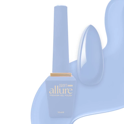 Összes termék - allure 138 prémium kék gél lakk