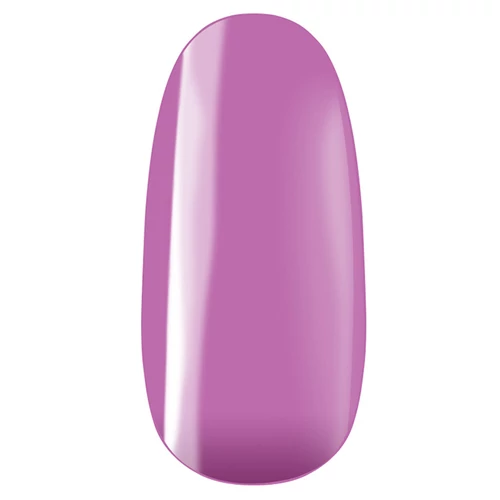 Pearl Nails színes zselé 1240 - neonlila 5ml