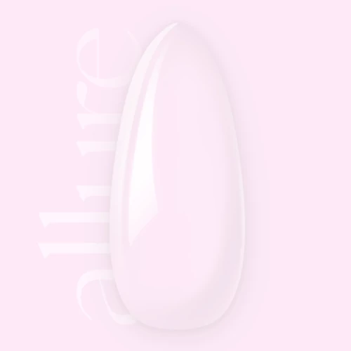 allure Pastel Babe prémium gél lakk kollekció