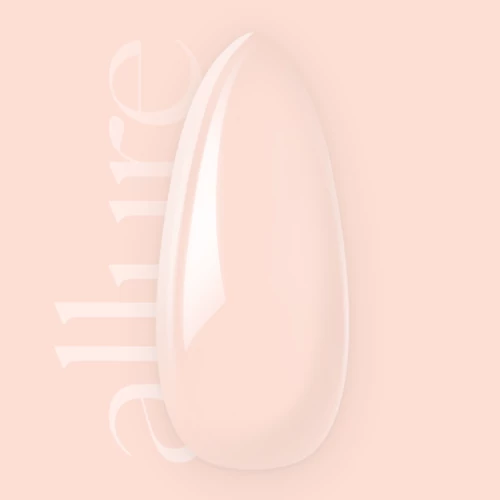 allure Pastel Babe prémium gél lakk kollekció