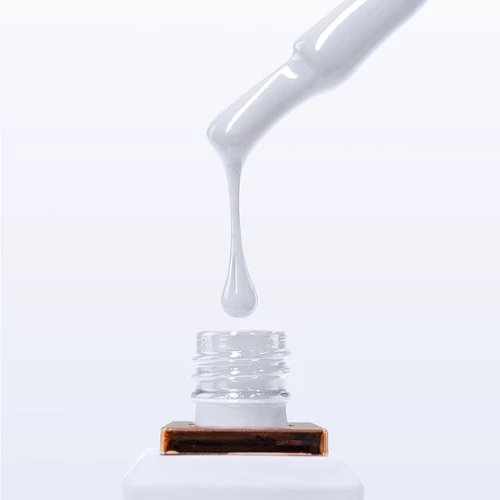 allure 173 prémium pasztell kékes lila gél lakk