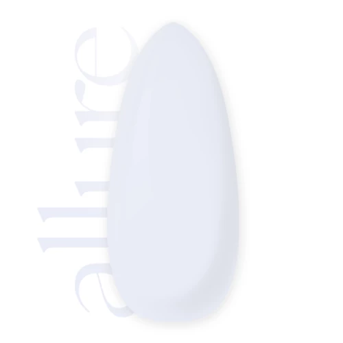 allure 173 prémium pasztell kékes lila gél lakk