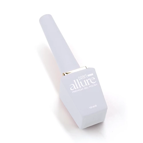 allure 173 prémium pasztell kékes lila gél lakk
