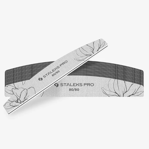 Staleks félhold reszelő 80/80 | EXPERT - 25db