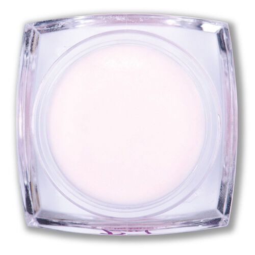Pearl Nails Porcelán próbakészlet #1 - Light Pink 3,5g porcelán por