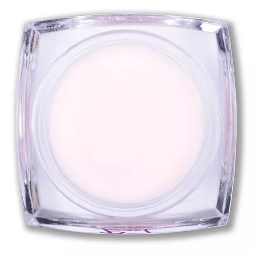Pearl Nails Porcelán próbakészlet #2 - Light Pink 3,5g porcelán por