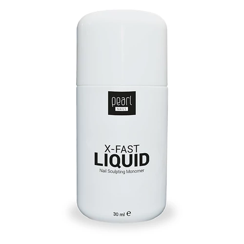 Pearl Nails Porcelán próbakészlet - BESTSELLERS - X-Fast Liquid 30ml