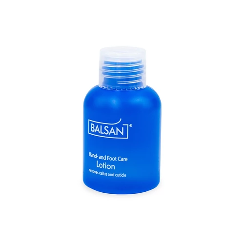 Balsan Lotion bőroldó folyadék 75ml