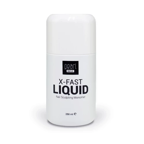 X-Fast Liquid - TÖBB KISZERELÉSBEN!