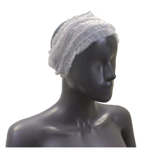 Quickepil egyszerhasználatos fejpánt - 100db