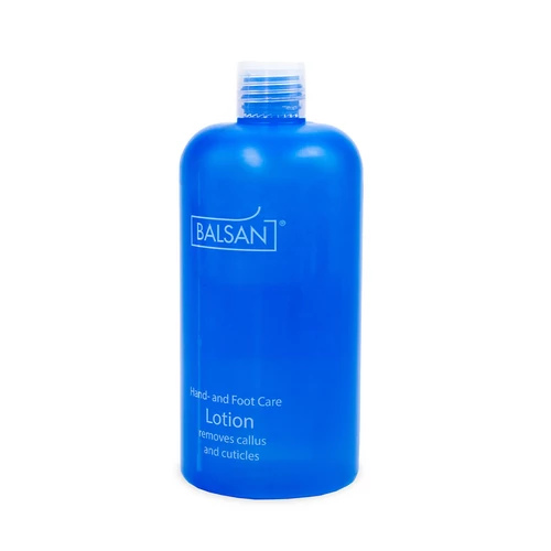 Balsan Lotion bőrpuhító folyadék 500ml